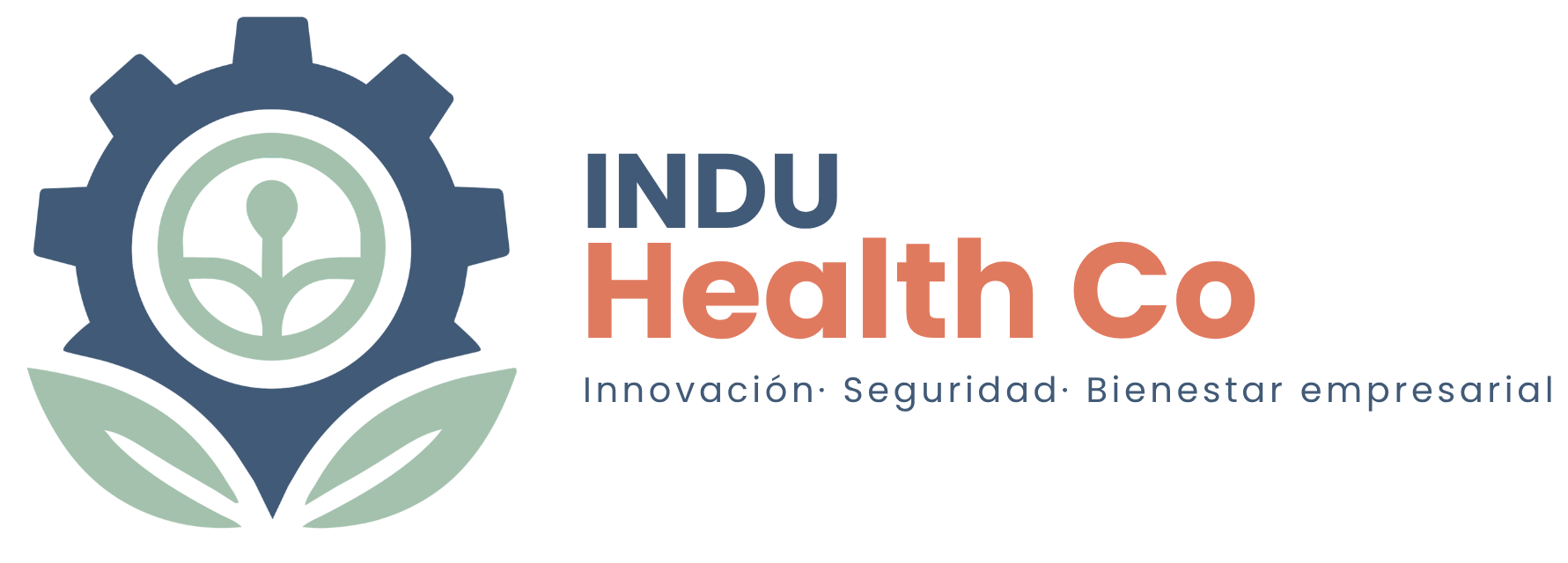 Induhealth Logo